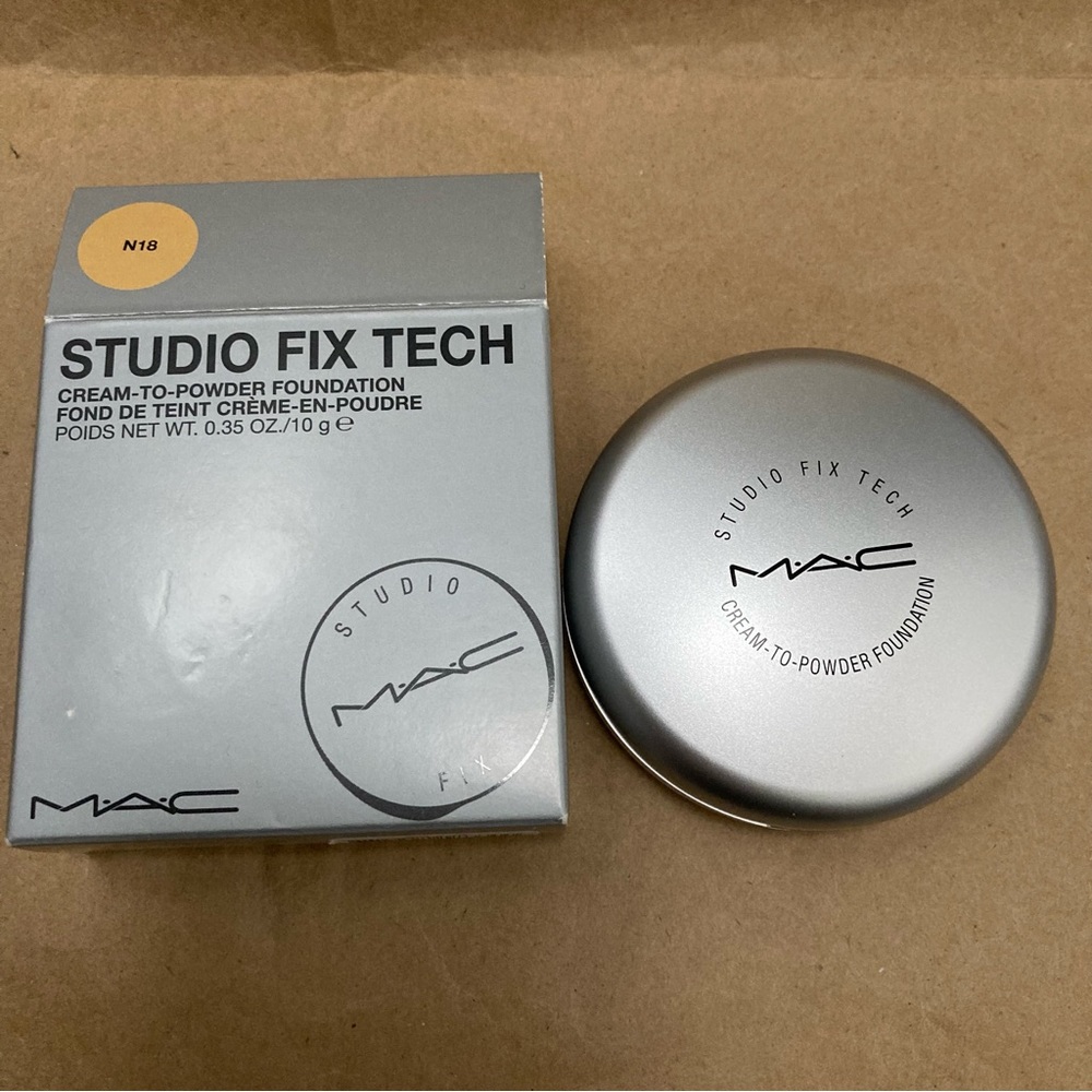 Mac N18